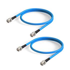 Fgac-sdi-02 Yuslao 12g Sdi Cable 2ft Bnc Male To 75 Ohm Belden 1694a For 4k 8k Fgac-sdi-02 Yuslao 12g Sdi Cable 2ft Bnc Male To 75 Ohm Belden 1694a For 4k 8k