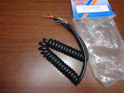Za017 Studio Spec Ham Or Cb Shielded Microphone Cable Wire Shield Za017 Studio Spec Ham Or Cb Shielded Microphone Cable Wire Shield