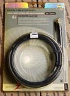 Zds5202 Zenith Quad Shield Digital Coaxial Cable With Connectors 026616852024
