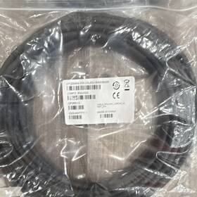 Zebra Cblrd-1b4003600r Coaxial Rfid Antenna Cable Black 30ft 9m