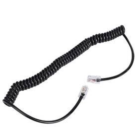 Zerone46u1iyvxdr Zerone Rj45 8 Pin Mic Cable Core For Car Radio Speaker Microphone Hm-98 Hm-13