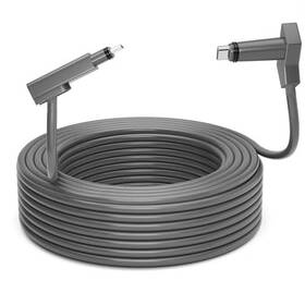 Zinweyton 759357057273 Cable Gen2 50ft For Starlink Gen 2 Standard Kit Ethernet For