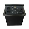 Zsh9m Zeshan Hidden Pop Up Outlet With Power Vga Hdmi Usb