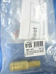 Rfs NF-SCF12-003 Female Connector For 1/2" Cellflex Coaxial Cable. Fixed Price $34.99.