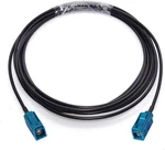 New Bingfu Fakra Z Female To Antenna Extension Cable 3M Car Gps Radio Fas. Fixed Price $11.99.