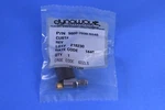Dynawave Sma Rf Connector Low Loss Dc 26.5 Ghz 50 Ohm 9800-7030-6240. Fixed Price $14.95.