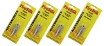 4 Lot Firestik PRO-259 Model PL-259 Male Cb Ham Radio Coax Cable Connectors. Fixed Price $26.95.