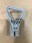 Anderson Power Products 995G2 Handle, Plastic, Gray. Fixed Price $21.99.