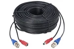 Lorex CB60UB4K 60FT (18M) Premium RG59/POWER Siamese Accessory Cable. Fixed Price $19.99.