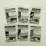 Comprehensive Bp-rgb 75 Ohm Bnc Plug Lot Of 6 Premium Connectors. Fixed Price $8.99.