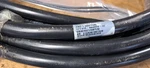 2X Commscope HFT410-1SBVYF-30G Heliax Fiberfeed Hybrid Jumper 30' 4X10AWG, Black. Fixed Price $630.69.