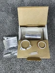 Commscope Andrew L7PNF N-female Coaxial Connector For 1-5/8" Heliax. Fixed Price $40.00.