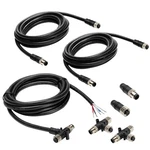 Humminbird Nmea 2000 Starter Kit Dual Unit 700065-1 Cables & Sensors. Fixed Price $196.81.
