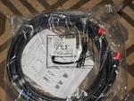 Commscope L4-HMHM-30-SGW-D 30' LDF4 Sureguard Sureflex D-class Assy 4.3/10 Male. Fixed Price $50.00.