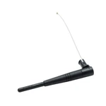 Mikrotik Acswim 2.4-5.8GHZ Swivel Antenna With Cable And Mmcx Connector. Fixed Price $18.99.
