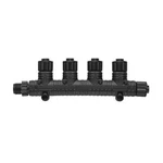 Garmin Nmea 2000 Multi-port T-connector #010-11078-01. Fixed Price $81.55.