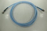 Huber Suhner Sucoflex 106P High Power Coaxial N-type Female-male 5M Cable. Fixed Price $170.00.