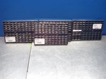 Rosenberger 32K243-40ML5 Coaxiel Connector Kit, Quantity Of 164 11251250056. Fixed Price $172.49.