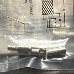 Qty 75 Amphenol Rf 34-1026 Bnc Male Crimp Connector 50 Ohm Coaxial. Fixed Price $180.00.