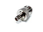 Gizwiz Rf Coax Adapter Sma Female Jack To Nickel Plated 2PCS Pack. Fixed Price $11.95.