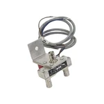 *new Old Stock* CX-540D CX540D Tohtsu Spdt Coaxial Relay Switch Rf 24VDC. Fixed Price $165.00.