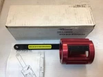 14120 Andrew Commscope GKT-158SG Jacket Stripper 1-5/8 Aluminum Grd Kit. Fixed Price $42.00.