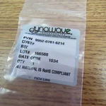 Dynawave Incorporated 9952-0781-6214 Qty Of Per Lot Sma Female / Jack Right. Fixed Price $45.00.