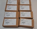 8 Packs Of 10 Andrew 243095-9 Click-on Hanger Hardware Kit. Fixed Price $69.99.