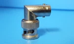 Coxial Connector Adapter Bnc Jack, PE9085, Pasternack, 50OHMS. Fixed Price $14.00.