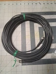 Southwire 991043 Rg 58/U 20AWG Type CL2 Or Catv 60' Amphenol Rf 115101-19-M20.0. Fixed Price $154.99.
