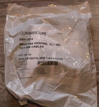 10PCK Commscope SSH-1014 Snaptight Hanger. Fixed Price $9.99.