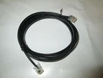 Separation Cable 0.5M For Icom IC-2820H IC-E2820 Remote Head OPC-1712 Equivalent. Fixed Price $6.99.