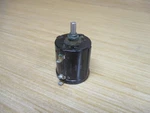 Beckman A-R500K-L.25 Helipot Potentiometer AR500KL25. Fixed Price $169.44.