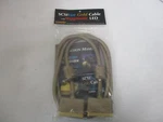 Granite Digital E119932 Scsivue Gold Cable With Diagnostic Led. Fixed Price $18.36.