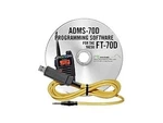 Systems Programming Software And USB-57B Cable For The Yaesu FT-70D Dual B.... Fixed Price $77.40.