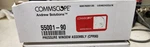 55001-90 Pressure Window Assembly Commscope Andrew Solutions For WR90. Fixed Price $98.90.