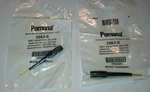 Qty Pomona 3563-0 Test Adapters, .063 Pin, 2500 Vdc, New, Free Shipping. Fixed Price $18.58.