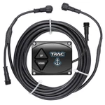 Trac Outdoors Wired Second Switch For G3 Anchor Winch - 24 Feet Cable Length. Fixed Price $51.23.