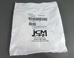 (10) Tnc Connector Plugs Crimp 50 Ohm RG174,155,316 Ef Johnson Jcm Gold Contact. Fixed Price $35.99.