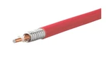 Trilogy Communications, Inc. AP6012J50-RD Plenum Cable Red 1000 Ft. Fixed Price $3730.00.