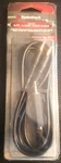 New 6' Foot Audio Cable Cord Radio Shack Rca Male To 1.82M 4202420. Fixed Price $9.34.