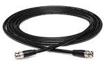 Hosa BNC-06-150 Pro 75-OHM Coax, To Same, Feet 10 Foot, Black. Fixed Price $37.99.