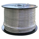 Procomm PRO8XC-500 500' Clear Bulk Coax Cable. Fixed Price $379.99.