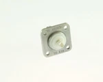 Lot Of 100 SO239 Greenpar Connector Rf - Coaxial Sockets. Fixed Price $89.00.