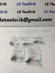 Amphenol 000-15875 Rf Coaxial Connector Bnc Plug, Lot Of O-546. Fixed Price $49.99.