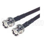 L-com / Infinite Electronics CC223B-2.5 Rf Coaxial Cable Assembly,. Fixed Price $72.95.