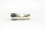 F2PNM-HC Male Connector 3/8 In Coaxial Cable FSJ2-50. Fixed Price $10.00.