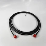 Times Microwave Systems LMR195 Coaxial Antenna Cable 03065M Tnc-m To -12FT. Fixed Price $22.99.