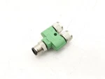 Phoenix Contact 1683468 Connector. Fixed Price $18.00.