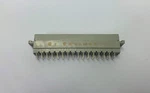 Harting 09062486835 Din 41612 Connectors 48P 6A Female Strt. Fixed Price $10.00.